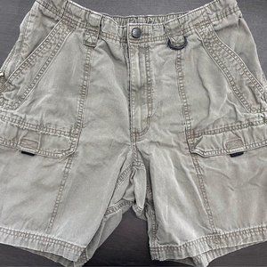 Wrangler Cargo Shorts